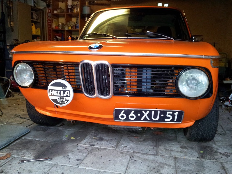 Hella 160 classic 5