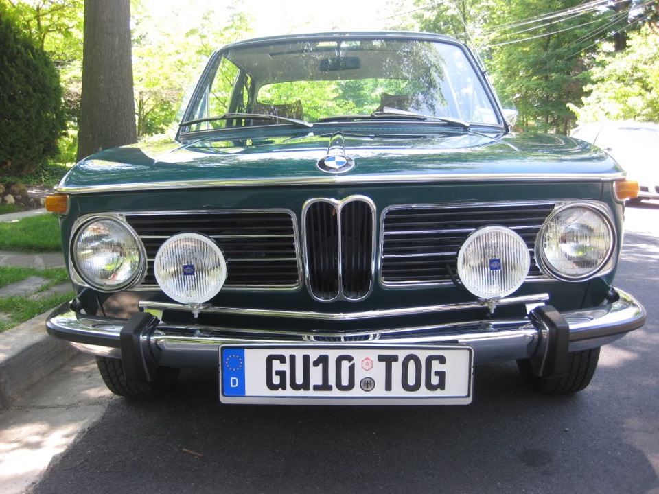 Hella 160 classic 4