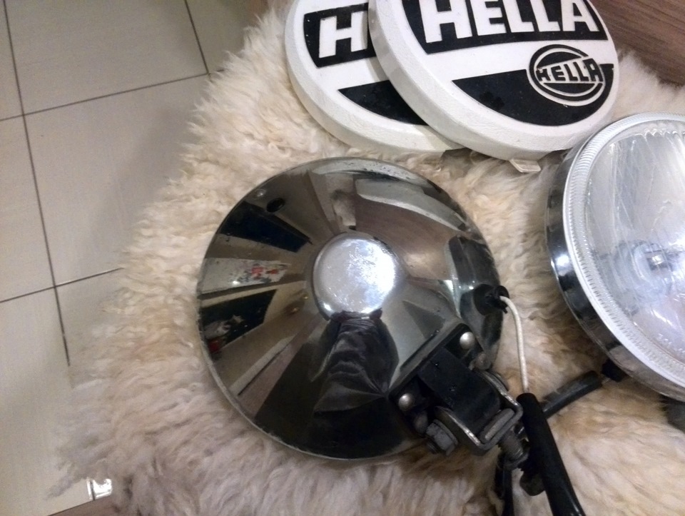 Hella 160 classic 3