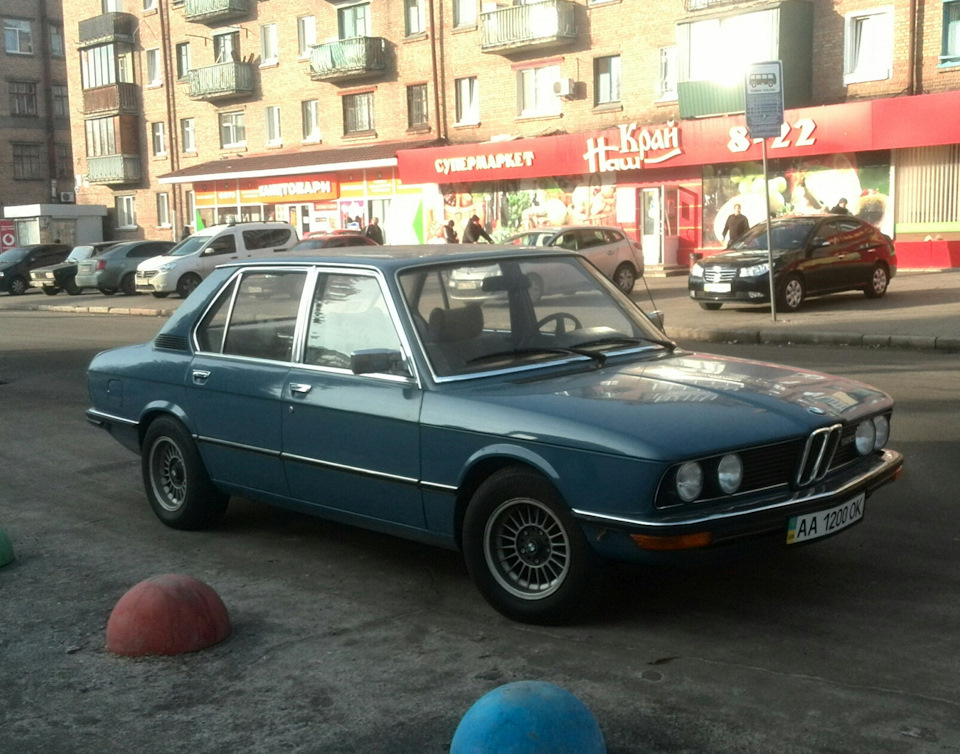 Новорічний виїзд 1