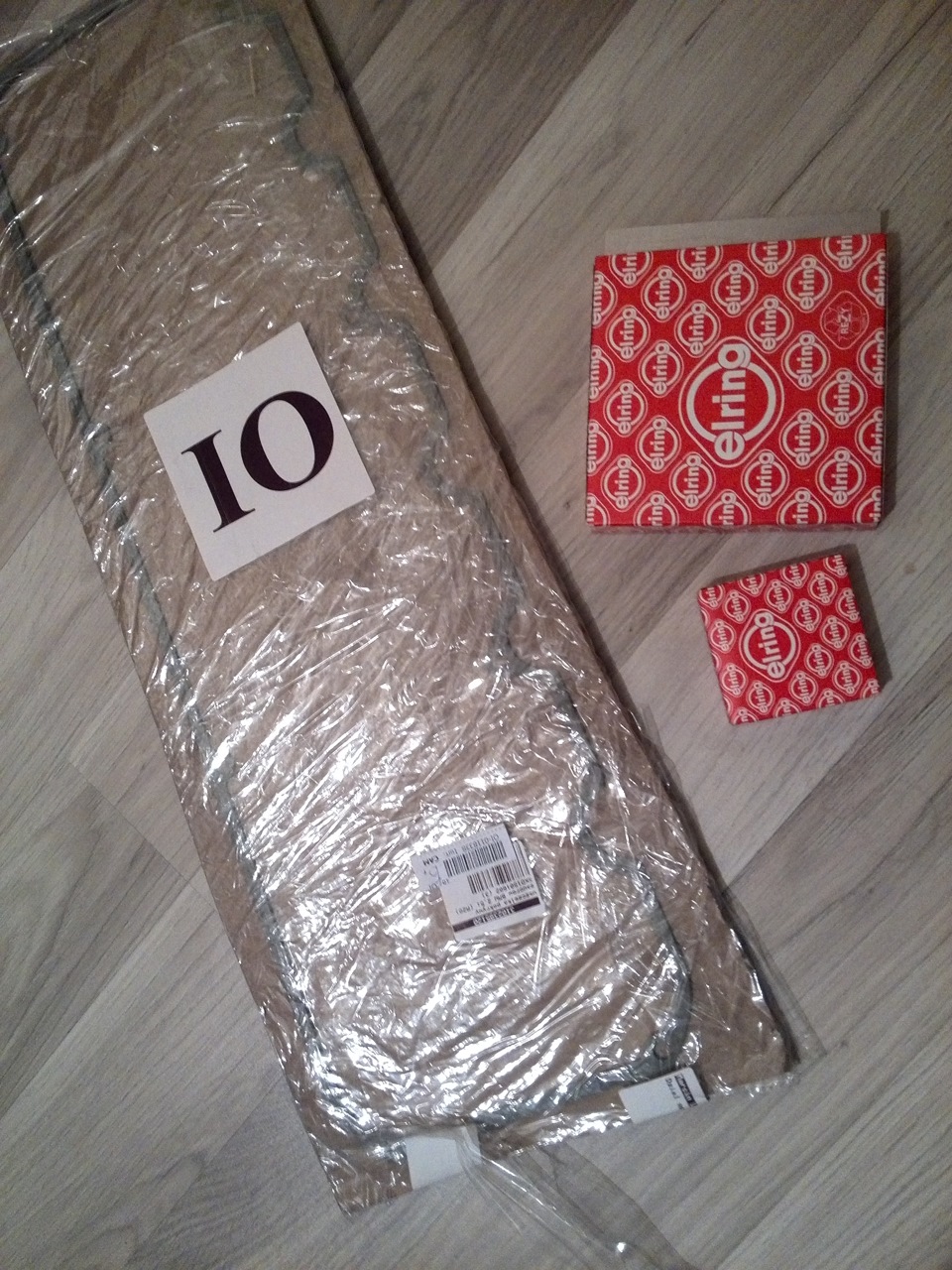 Планове ТО 2