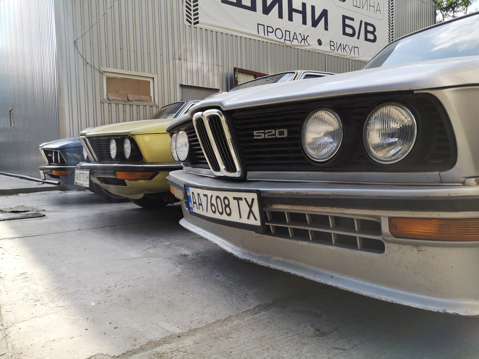 Зліт е12 2