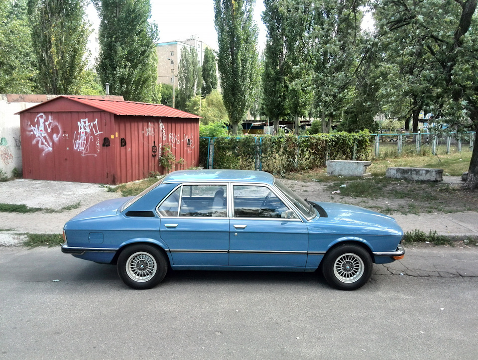 Зміна взуття 5