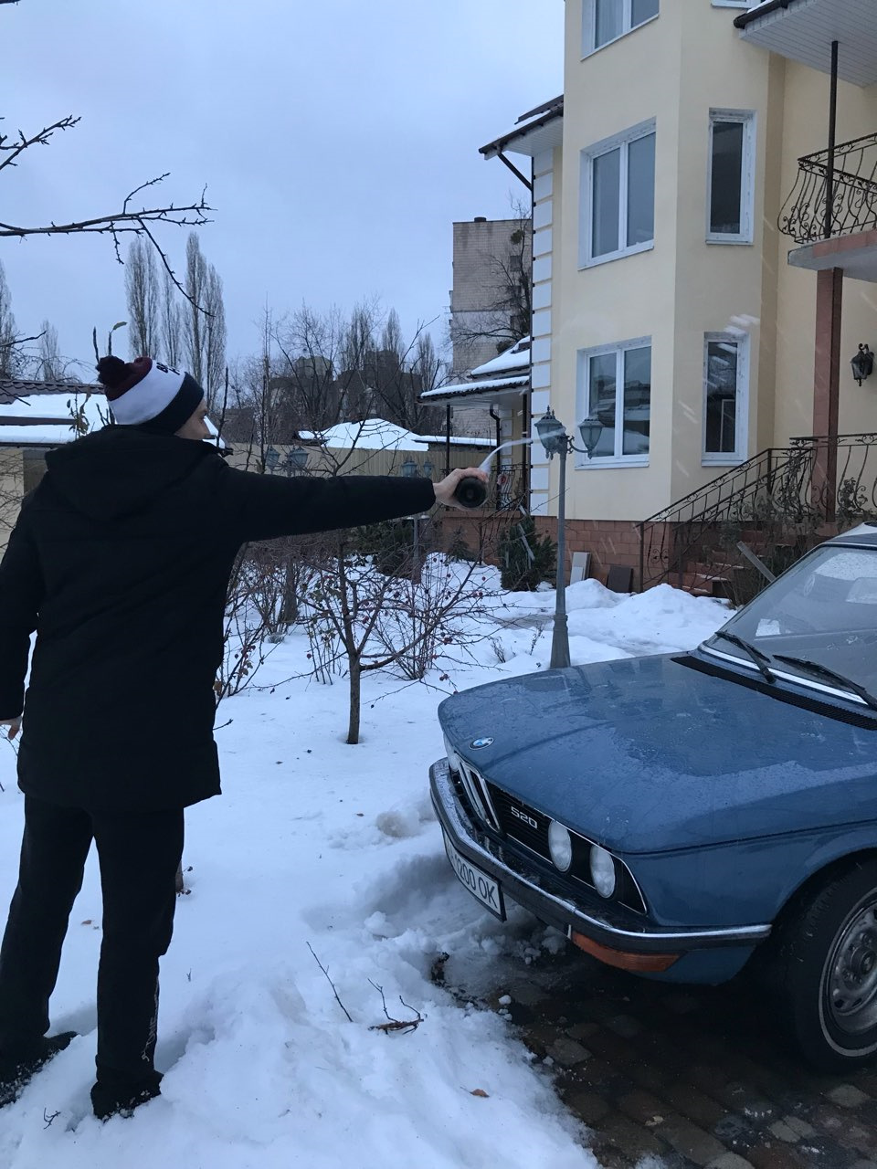 Друге місце на виборах! Майже перемога! 2