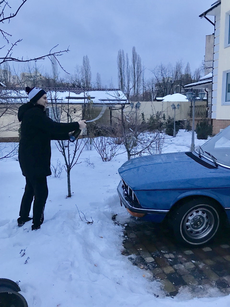 Друге місце на виборах! Майже перемога! 3