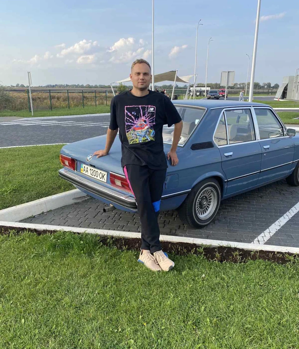 Вихідні у Вінниці