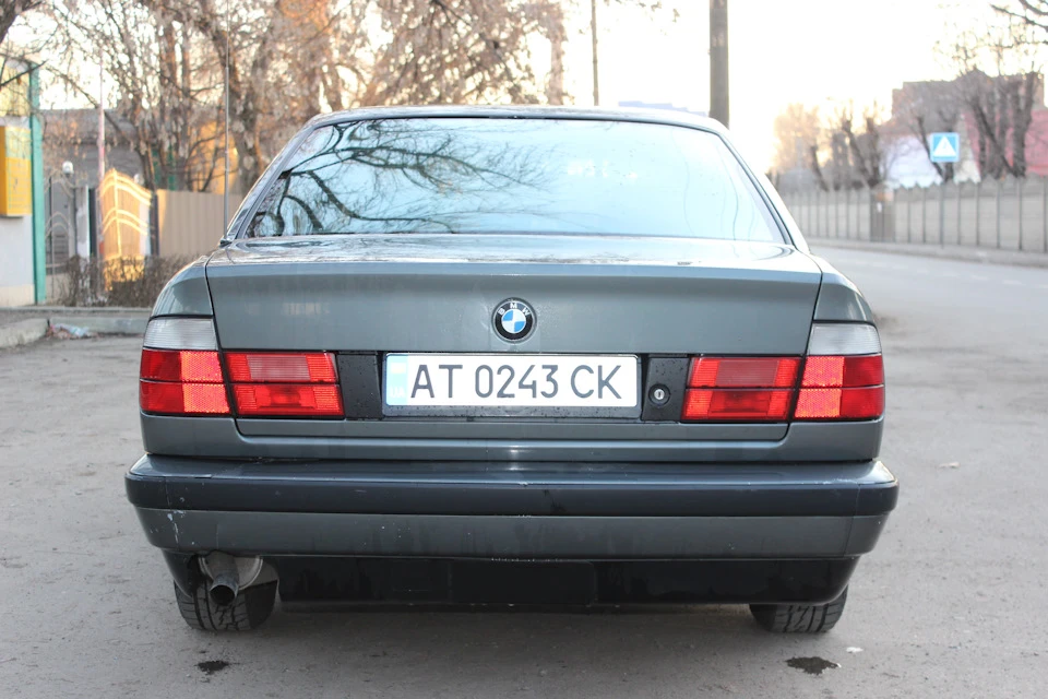 Діафрагма ///M5, кадр під номером