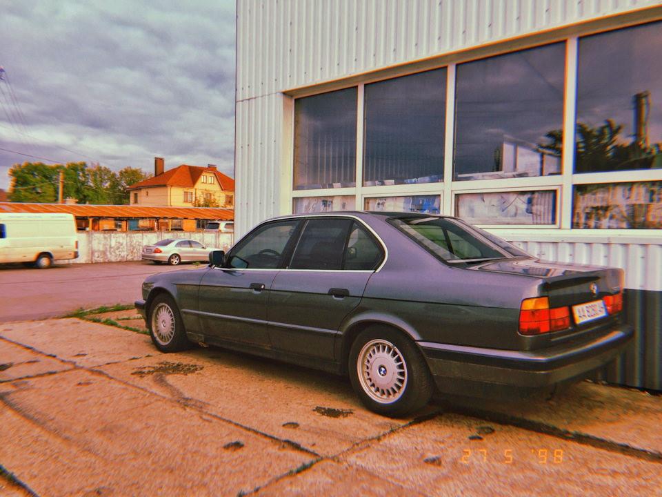 Процес необоротний 2