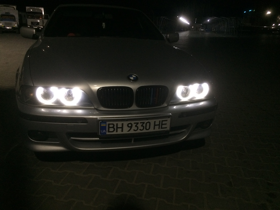 Led маркери 1
