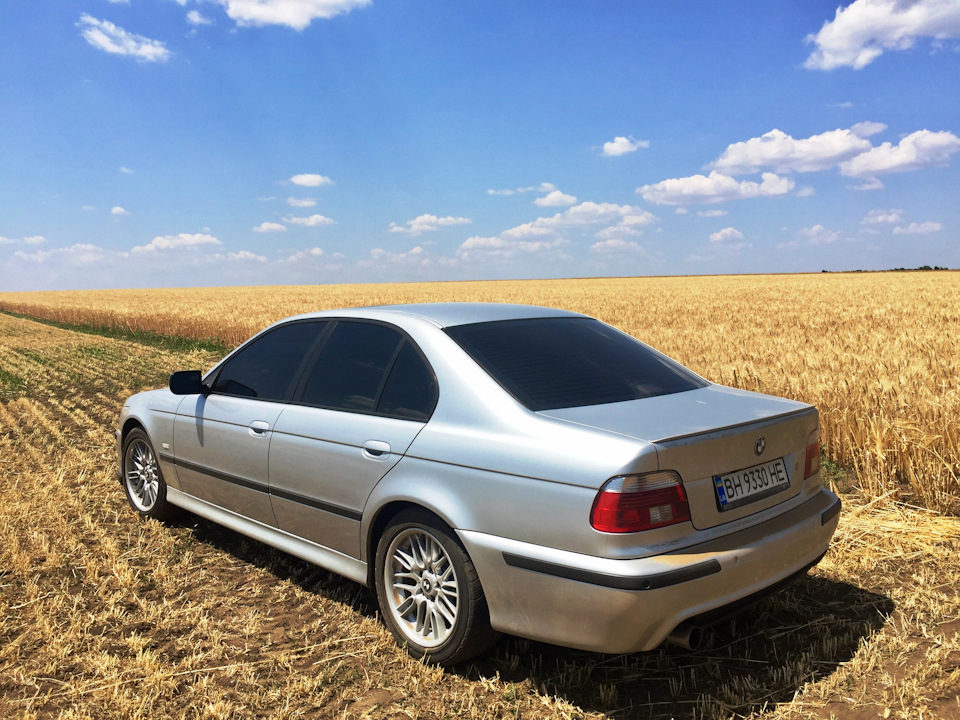 Заміна датчика ABS 3