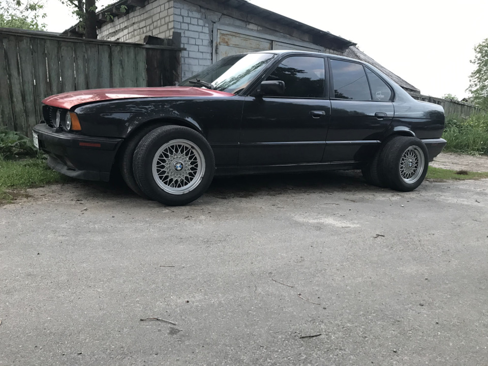 Диски 5-й стиль R15 (зимовий стиль) 3