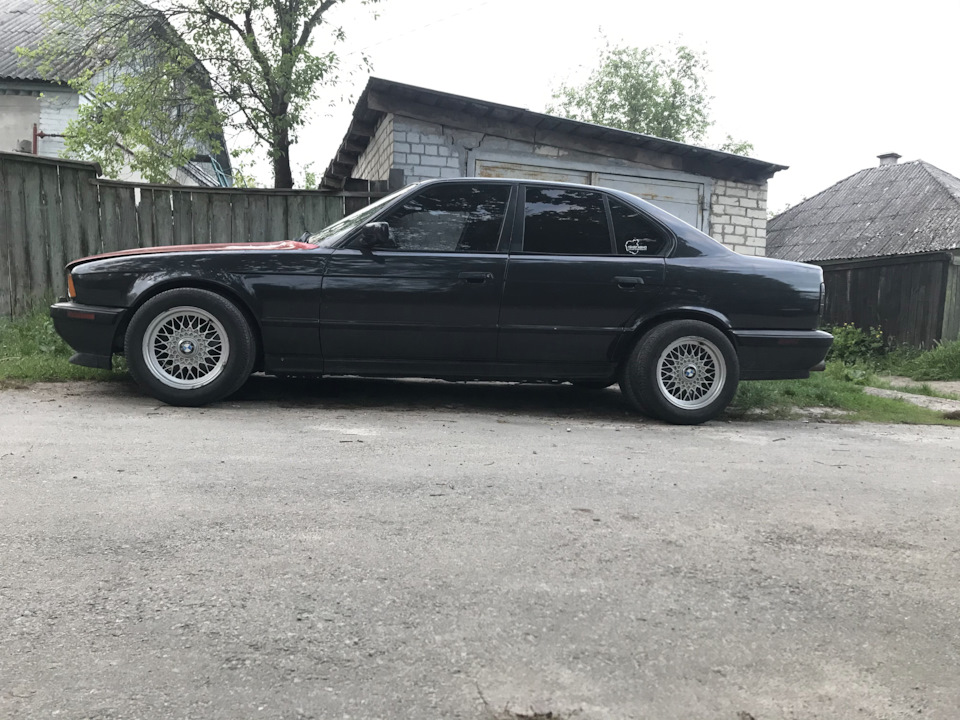 Диски 5-й стиль R15 (зимовий стиль) 2