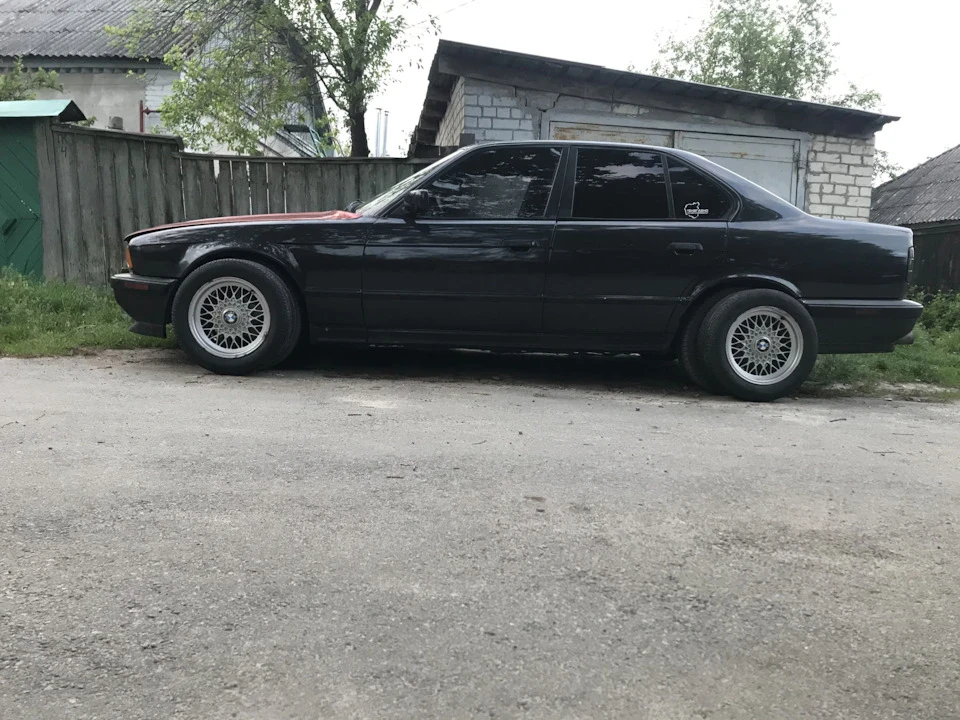 Диски 5-й стиль R15 (зимовий стиль)