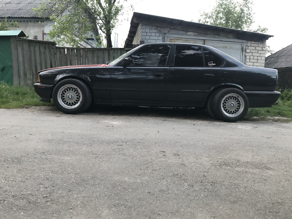 Диски 5-й стиль R15 (зимовий стиль) 1