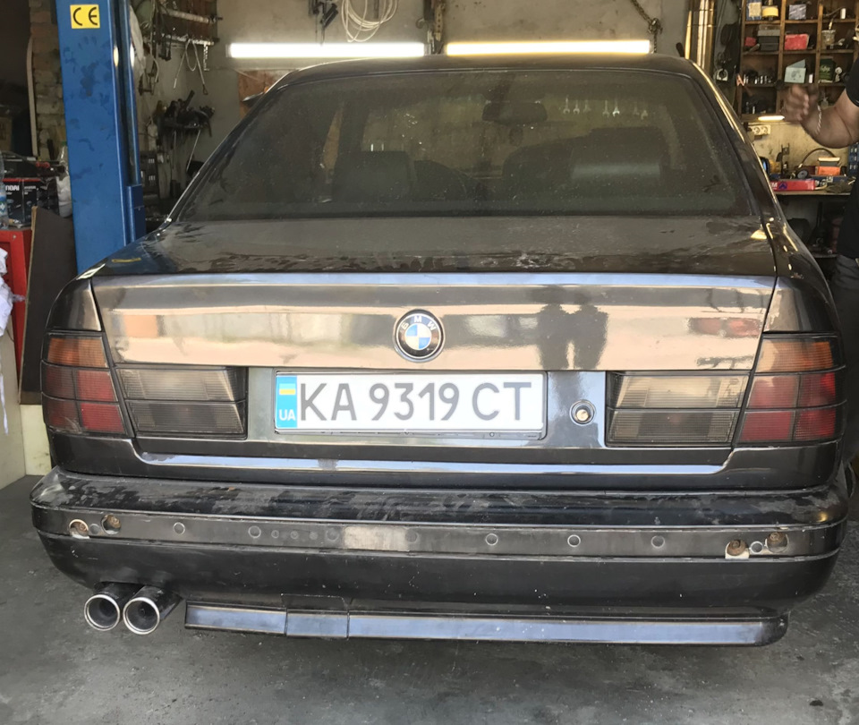 Насадки Supersprint 5