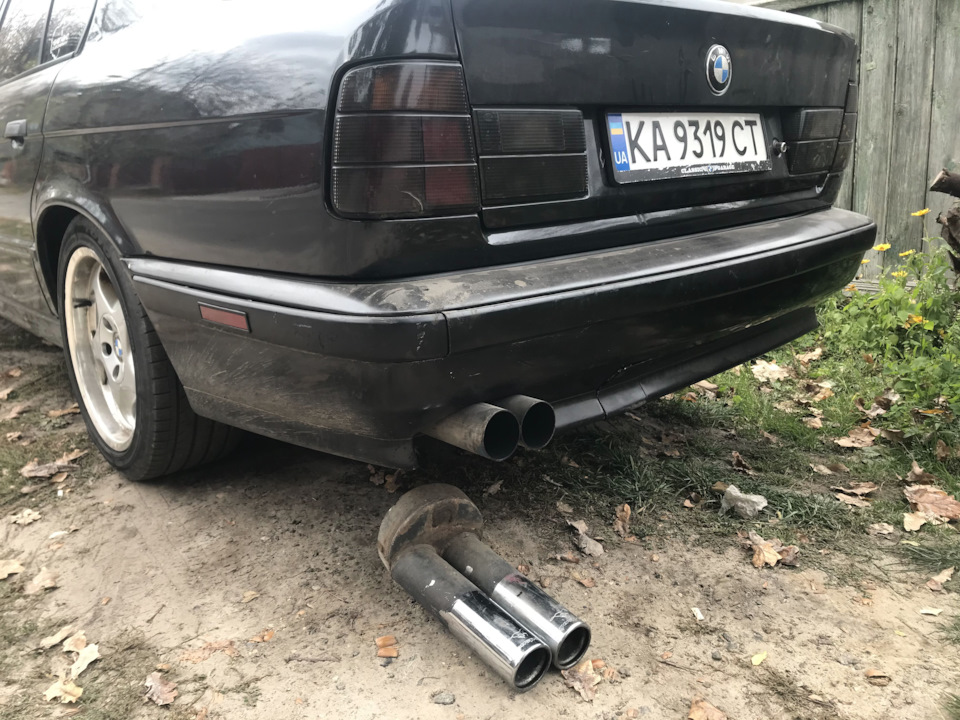 Насадки Supersprint 1