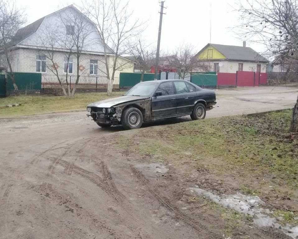 Повне перефарбування кузова в рідний колір та підсумки року 2021, плани 2022 3