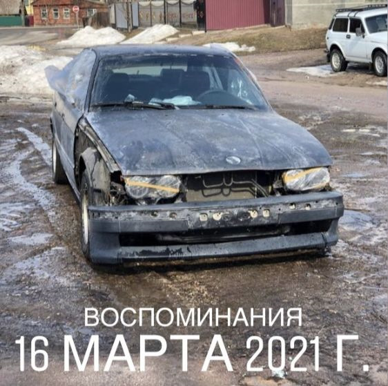 Повне перефарбування кузова в рідний колір та підсумки року 2021, плани 2022 2