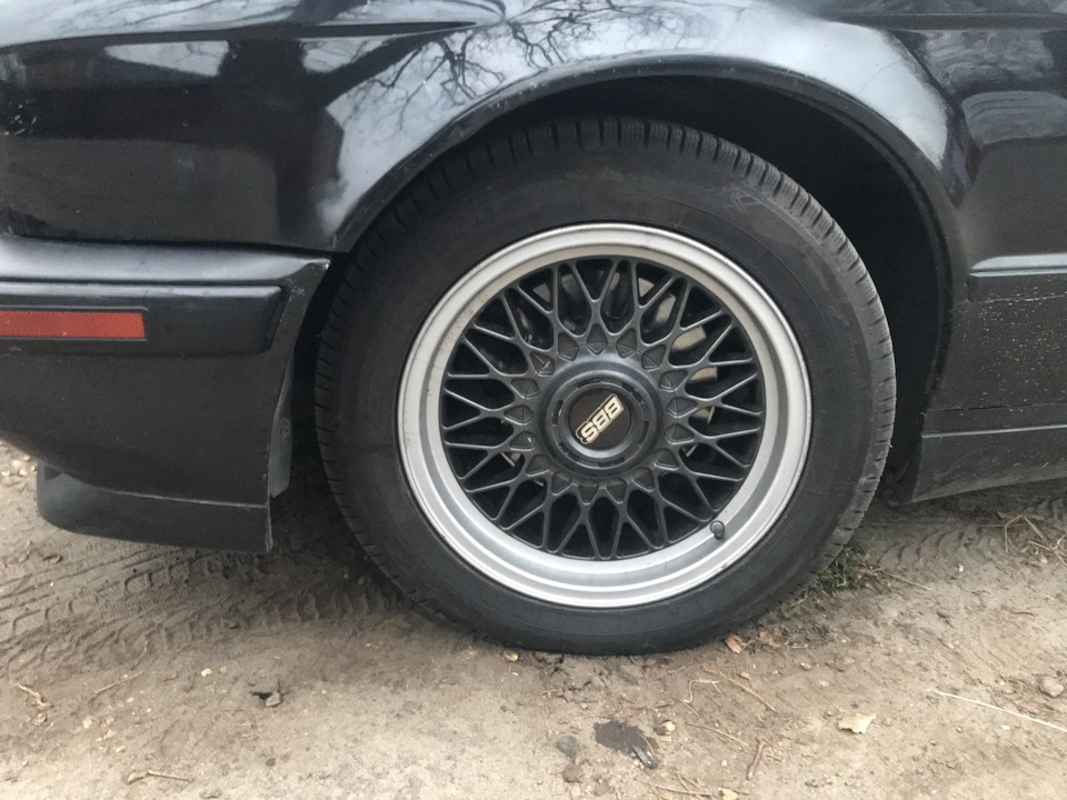 Зимові диски 5-й стиль R16 1