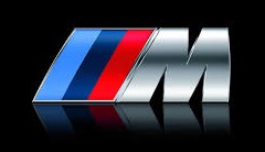авторамки BMW Motorsport 3