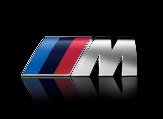 передній бампер - ///M-Technic 3