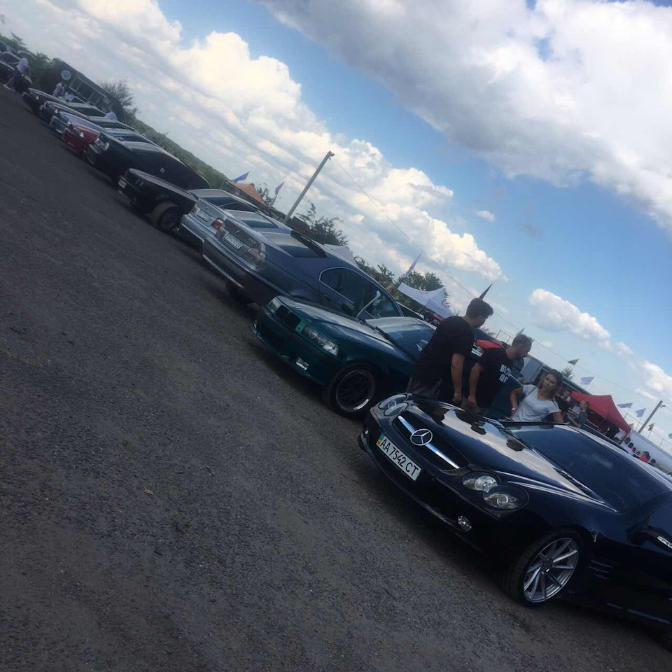 BMW fest ODESSA 5