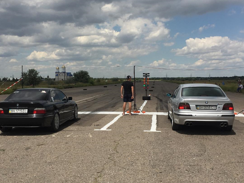 BMW fest ODESSA 4