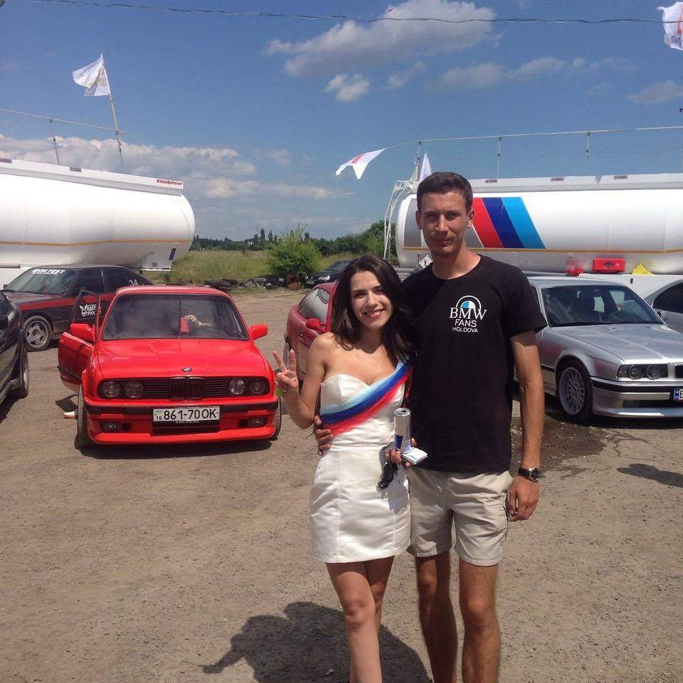 BMW fest ODESSA продовження 2