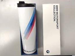 Bmw Motorsport термос кружка 1