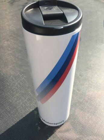 Bmw Motorsport термос кружка 2