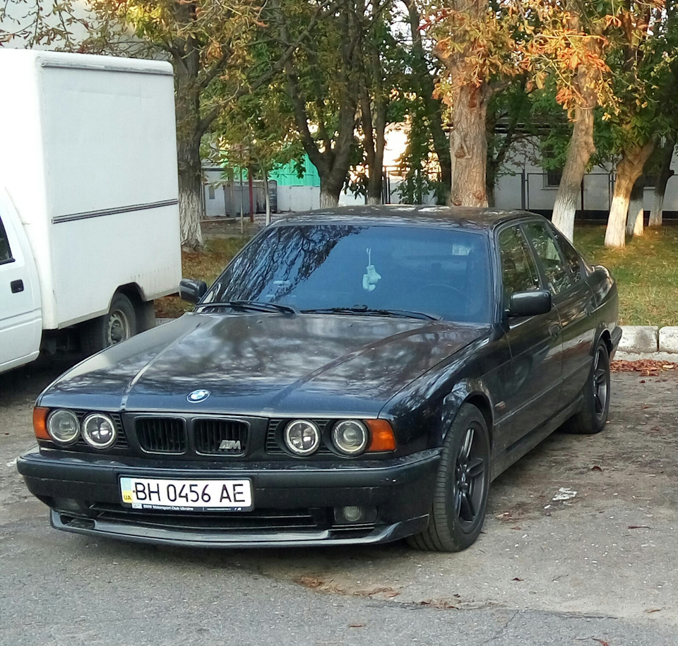 Двірники Bosch 3