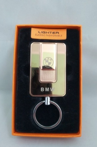 Електроімпульсна запальничка Lighter 811 BMW 1