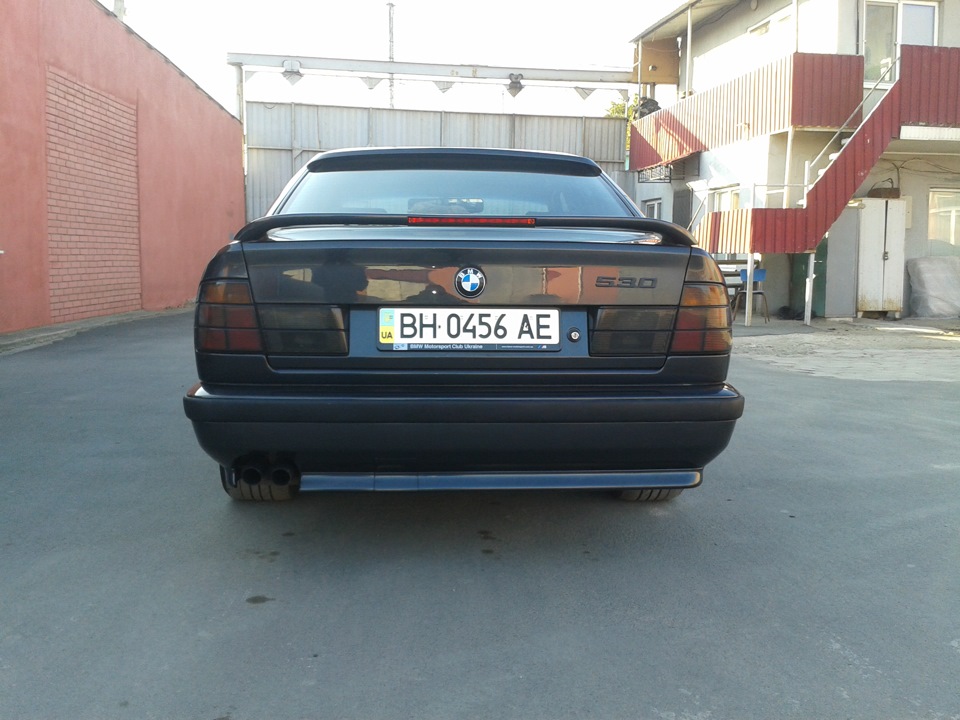 ПРОЕКТ ///M-TECHNIC. 3