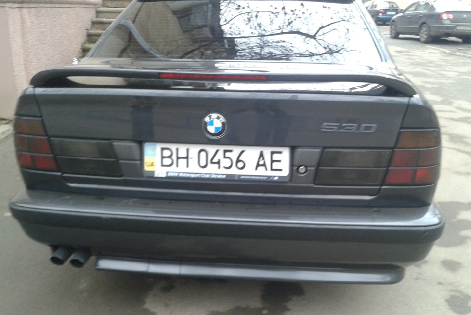 рамка Hella black 2