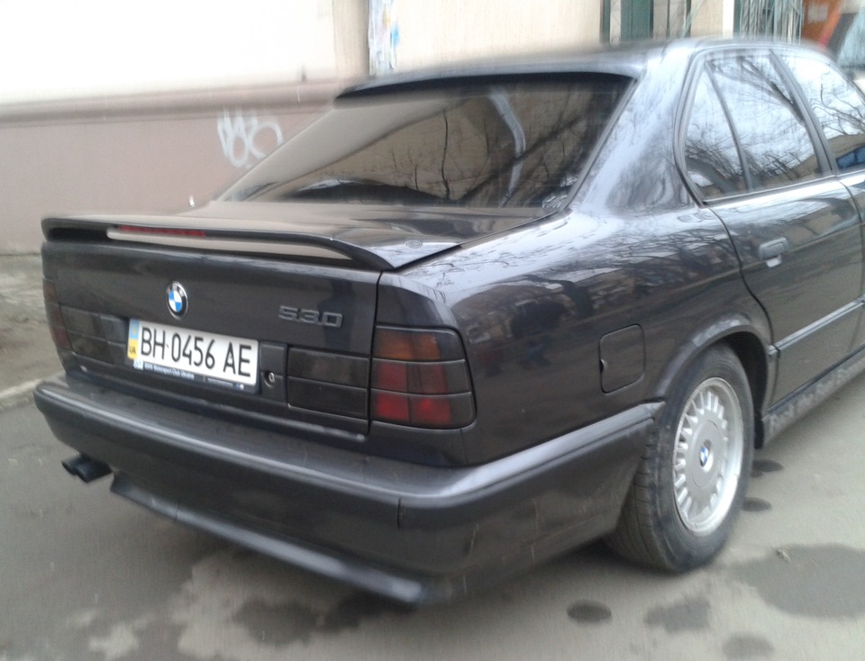рамка Hella black 3