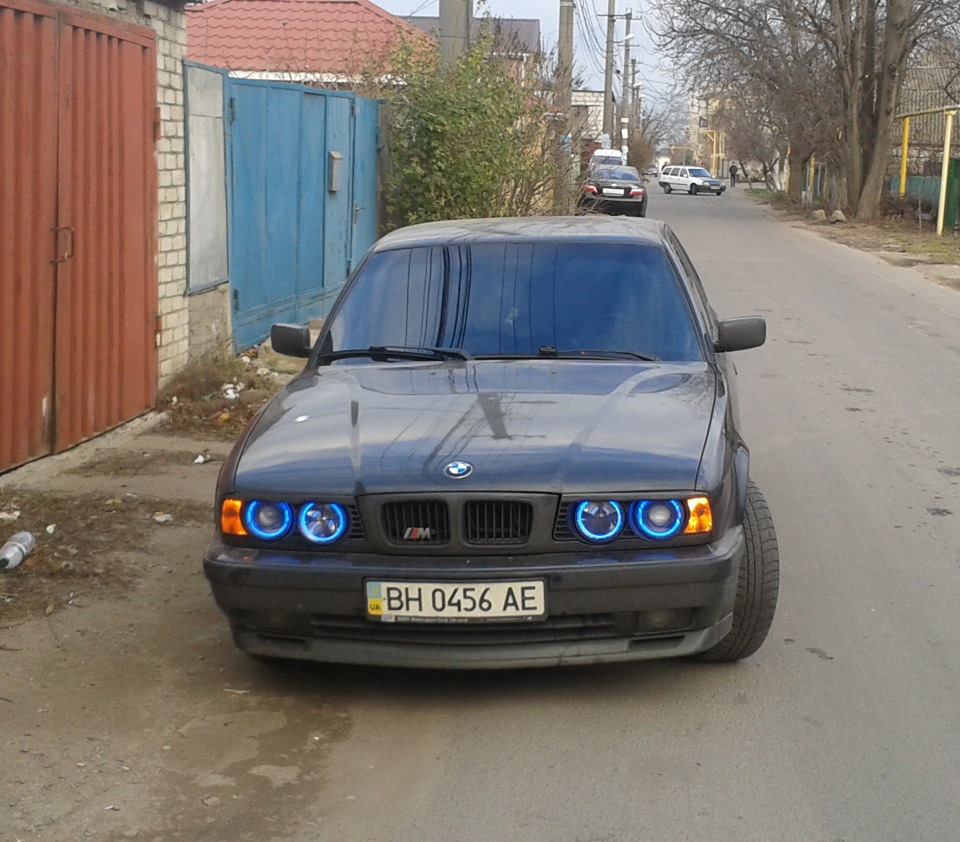 тонування 1