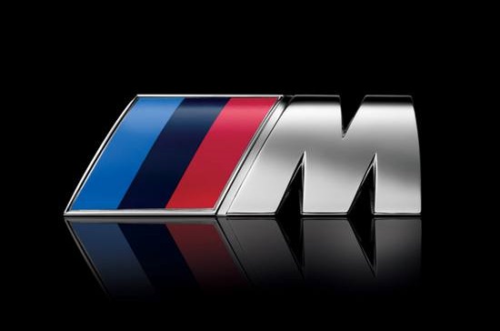 Повітроводи в бампер ///M-Technic-2 4