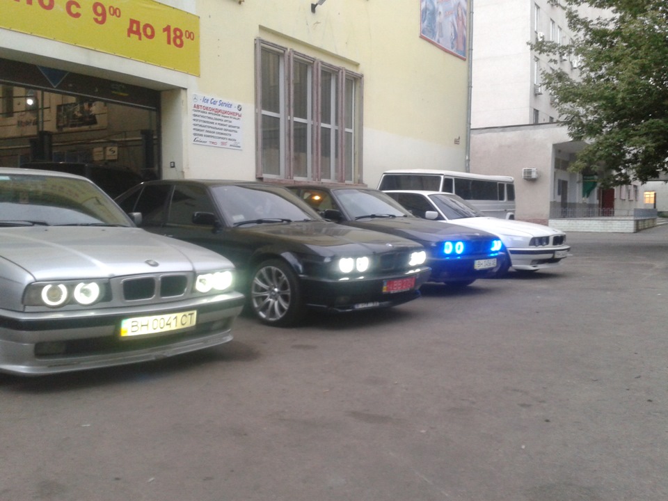 зустріч з однодумцями 3