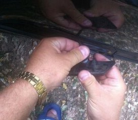 заміна повторювачів на оригінальні 3