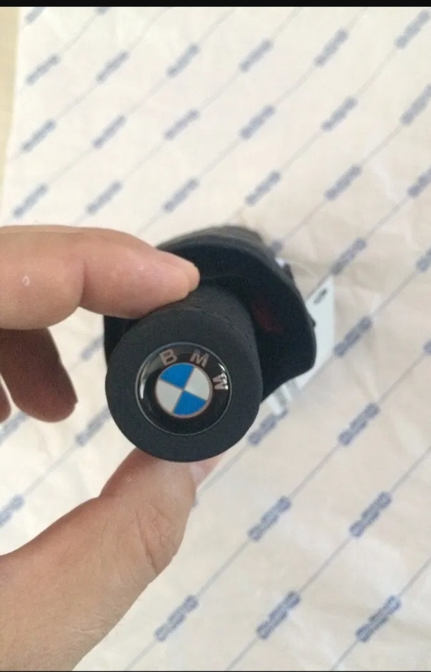 Парасолька BMW автомат. Оригінал! 4