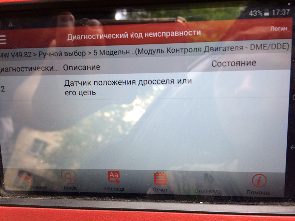 Знайдено причину високого ХХ 1