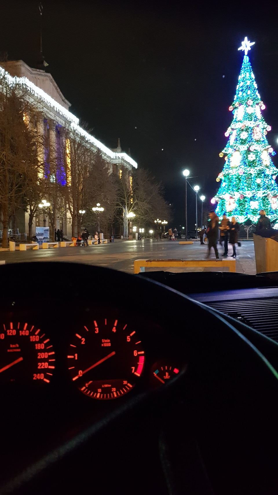Наша пісня хороша… 1