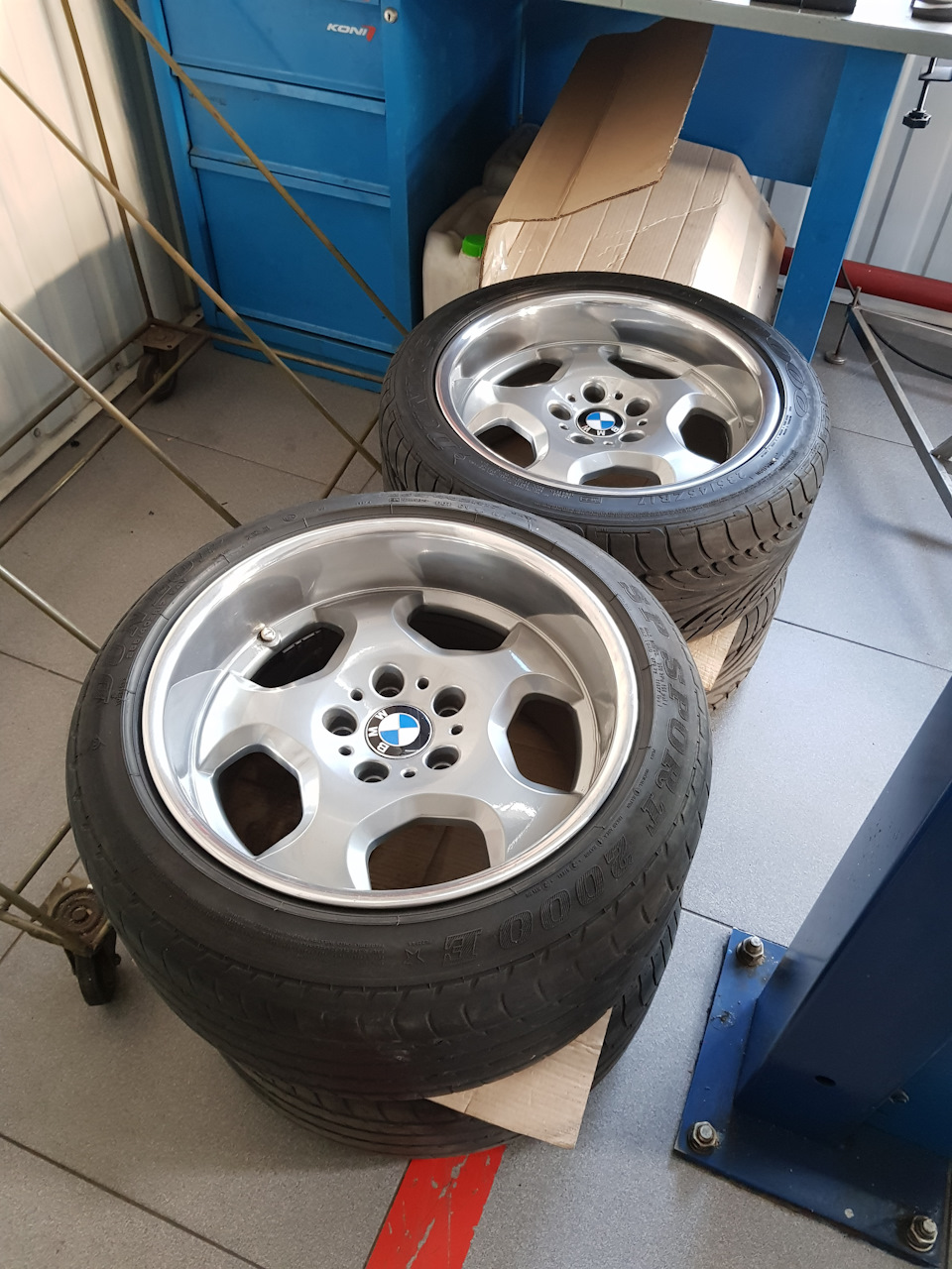 Rondell 0053 або Styling 23 1
