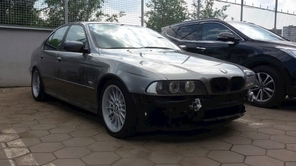AC SCHNITZER 2