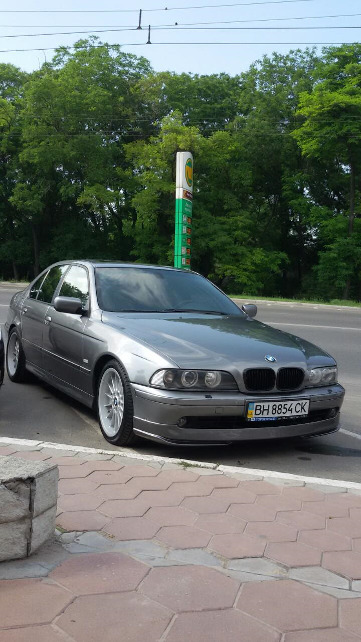 AC SCHNITZER 5