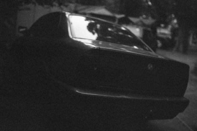 bmw-шечка, плівковий canon і 35 f1.4. 3