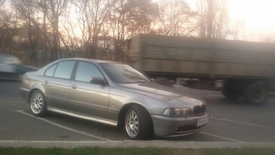 Чорні Ніздрі 5