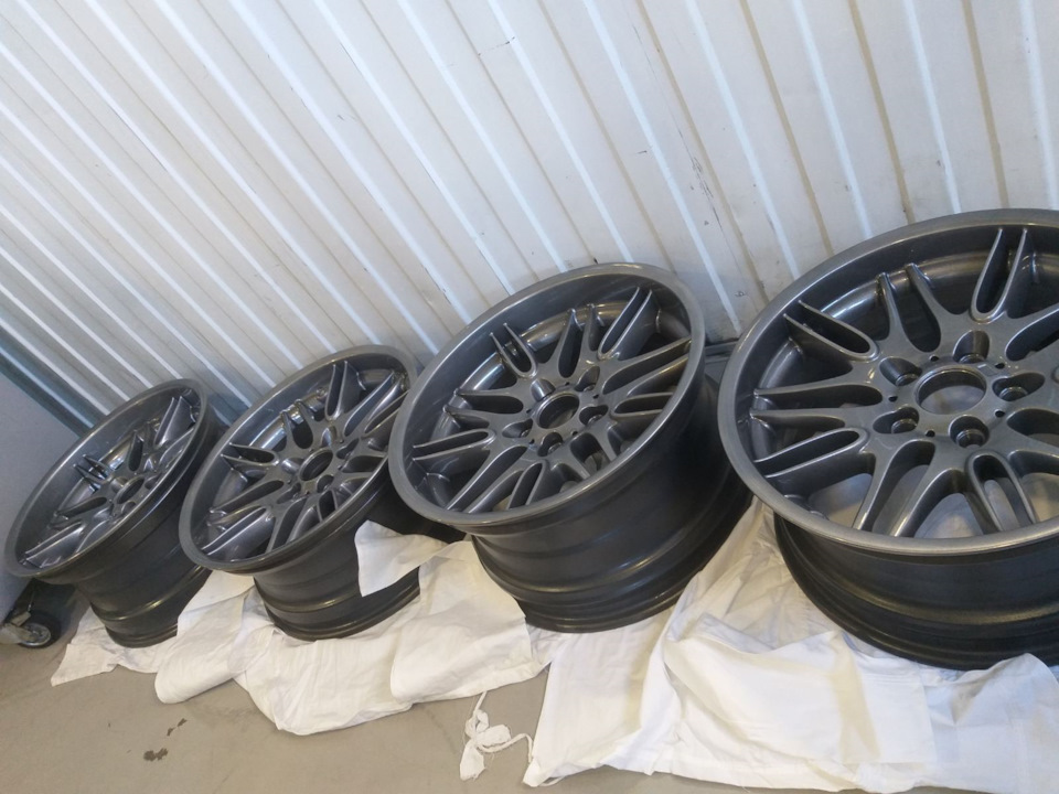 M 65Style 5