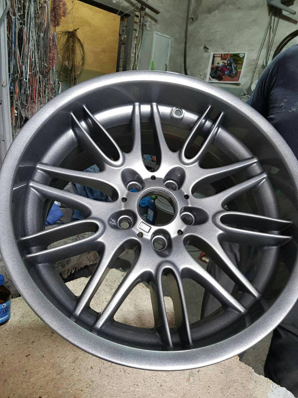 M 65Style 3
