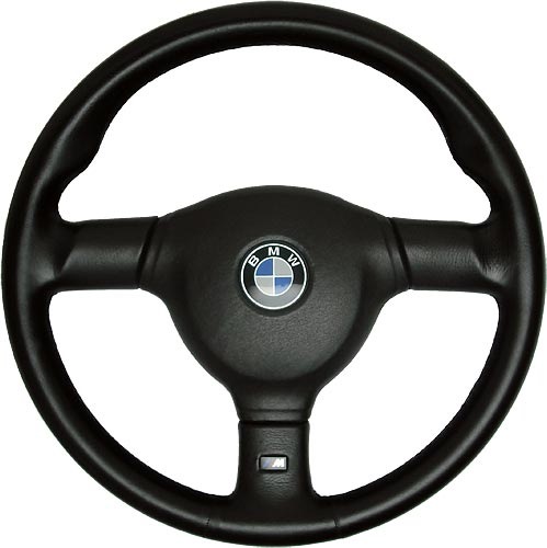 привіт, m-tech 2 steering wheel! 1